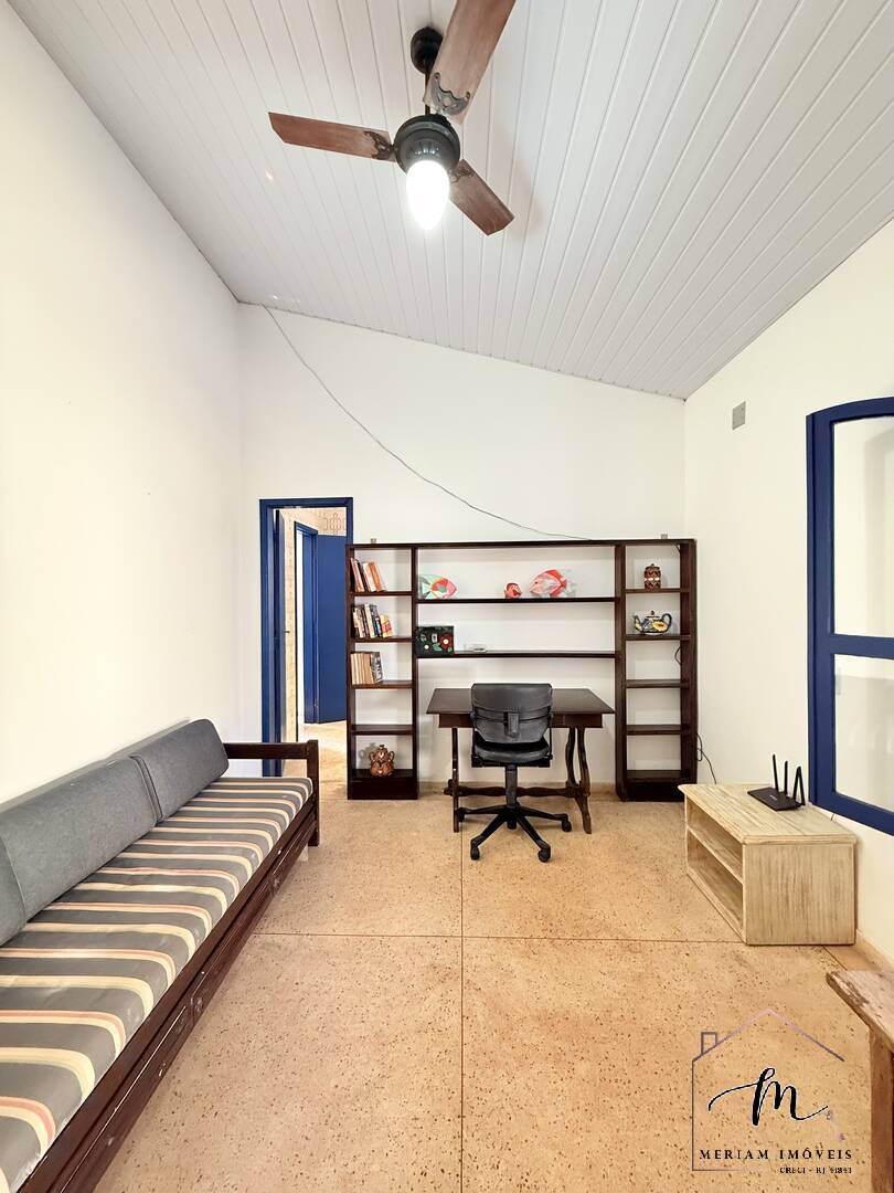 Casa à venda com 4 quartos, 203m² - Foto 21