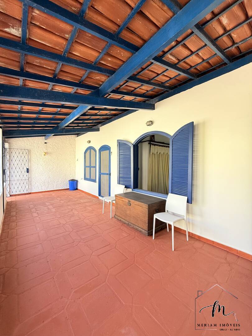 Casa à venda com 4 quartos, 203m² - Foto 23