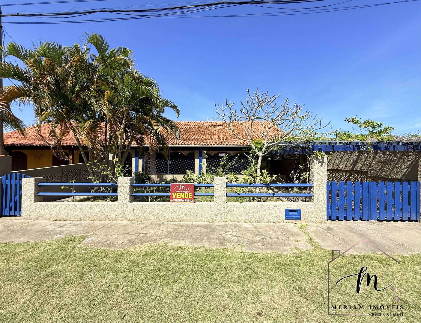 Casa à venda com 4 quartos, 203m² - Foto 28