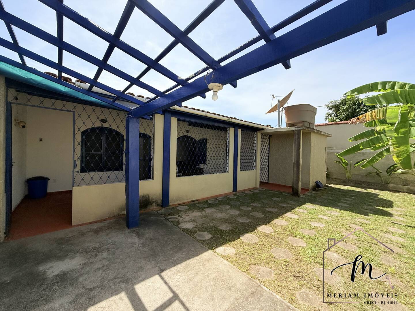 Casa à venda com 4 quartos, 203m² - Foto 27