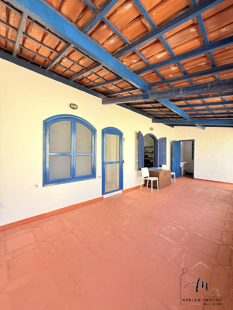 Casa à venda com 4 quartos, 203m² - Foto 24