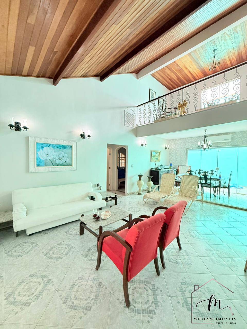 Casa de Condomínio, 3 quartos - Foto 15