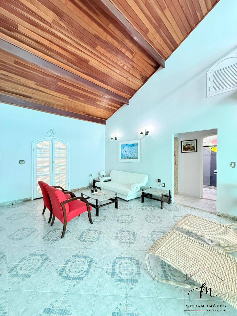 Casa de Condomínio, 3 quartos - Foto 18