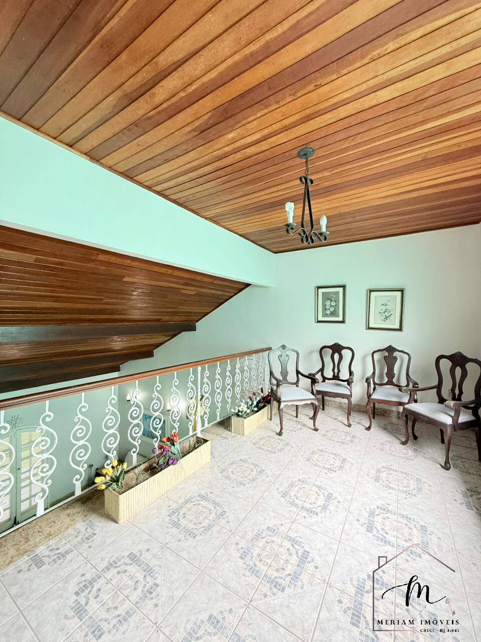 Casa de Condomínio, 3 quartos - Foto 21