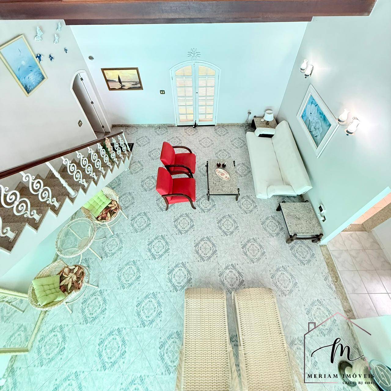 Casa de Condomínio, 3 quartos - Foto 22