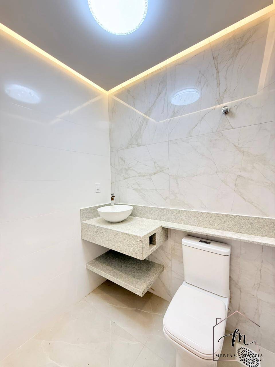 Casa de Condomínio, 3 quartos - Foto 9