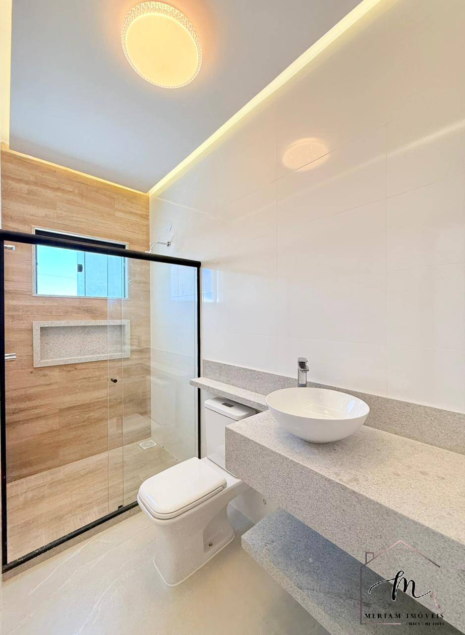 Casa de Condomínio, 3 quartos - Foto 17