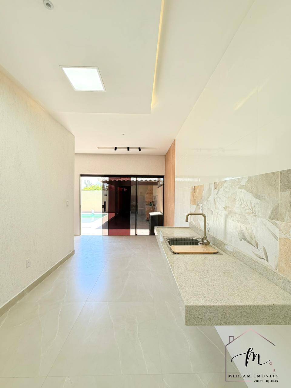 Casa de Condomínio, 3 quartos - Foto 22