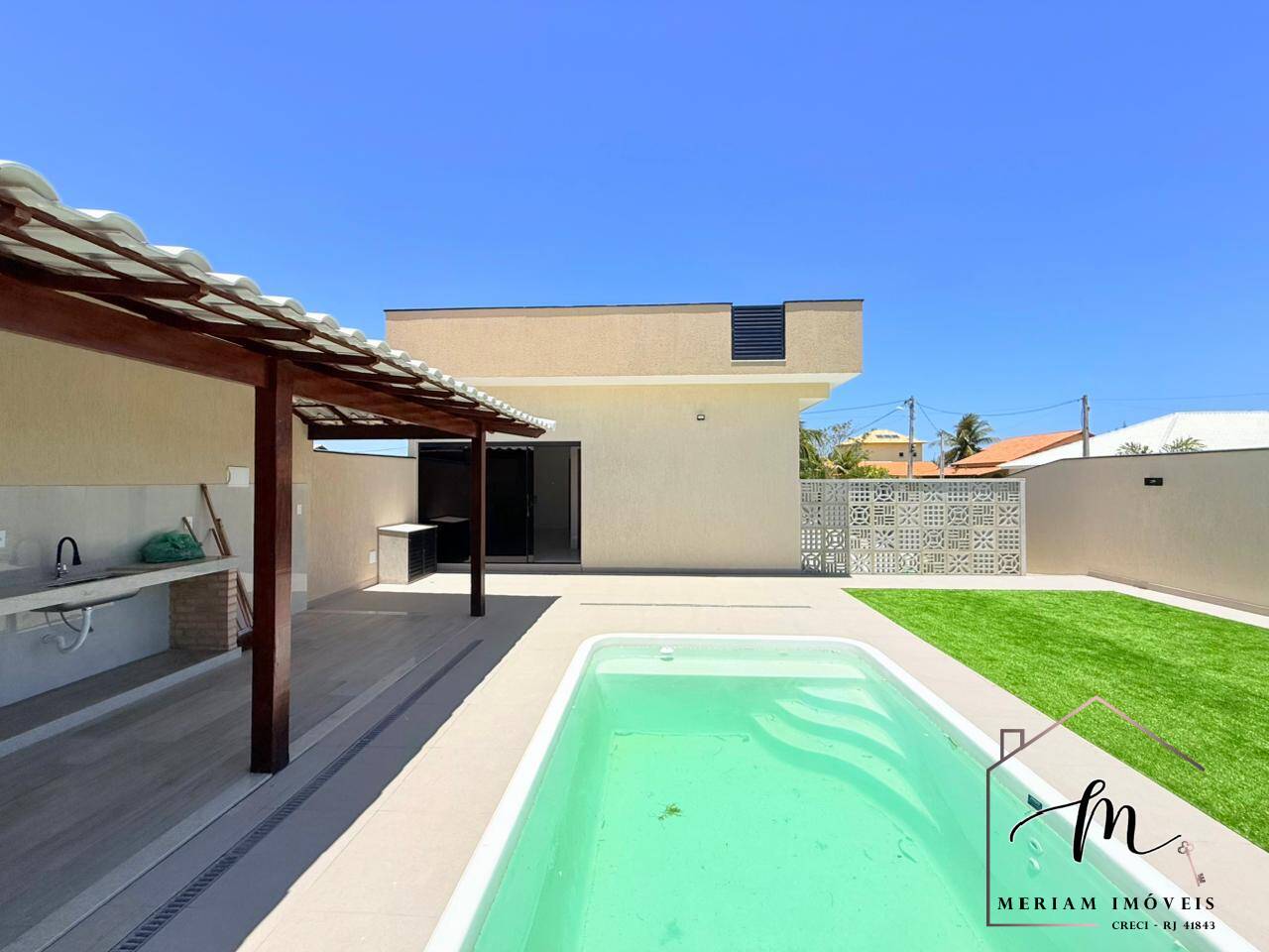 Casa de Condomínio, 3 quartos - Foto 33