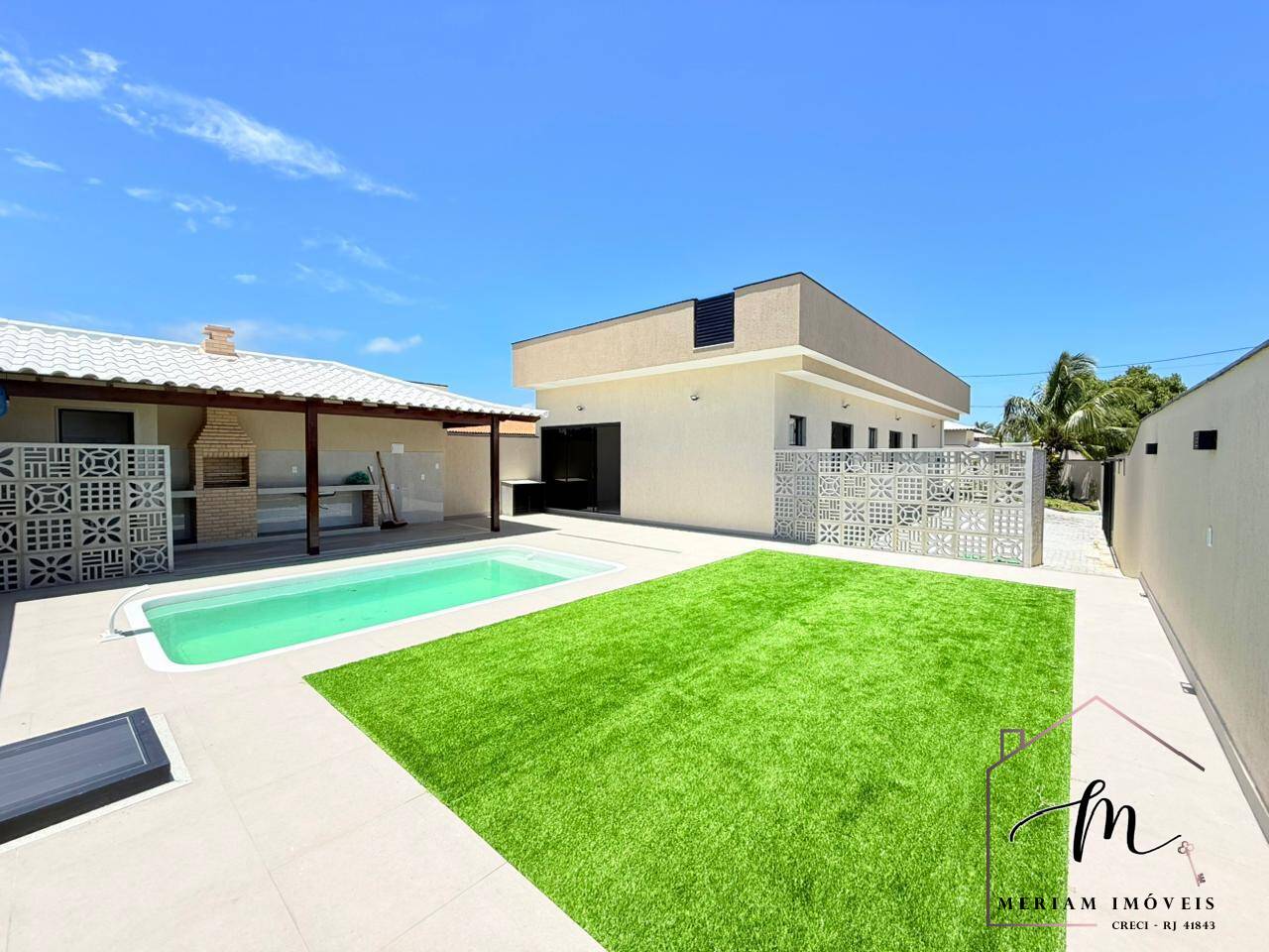 Casa de Condomínio, 3 quartos - Foto 34