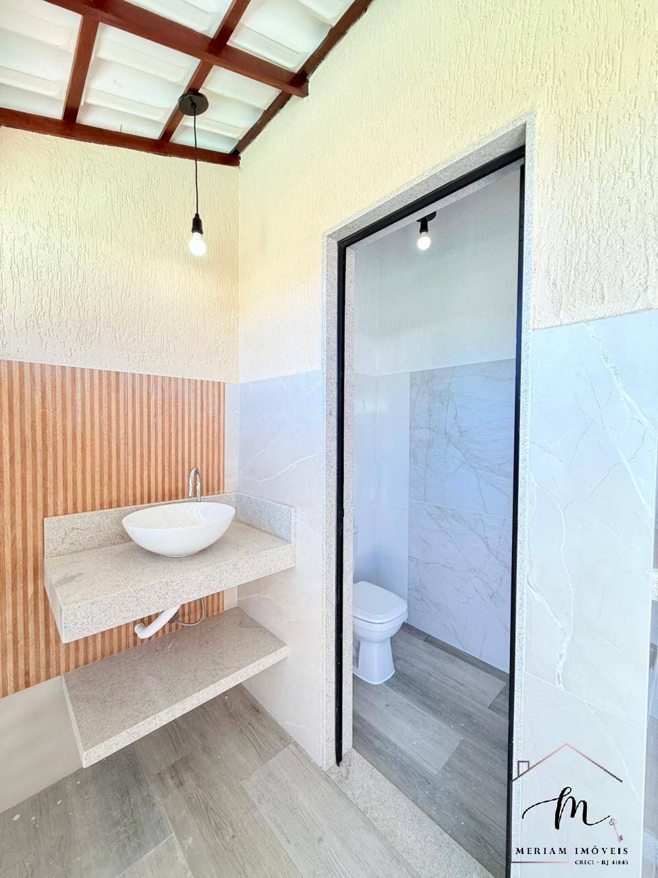 Casa de Condomínio, 3 quartos - Foto 29