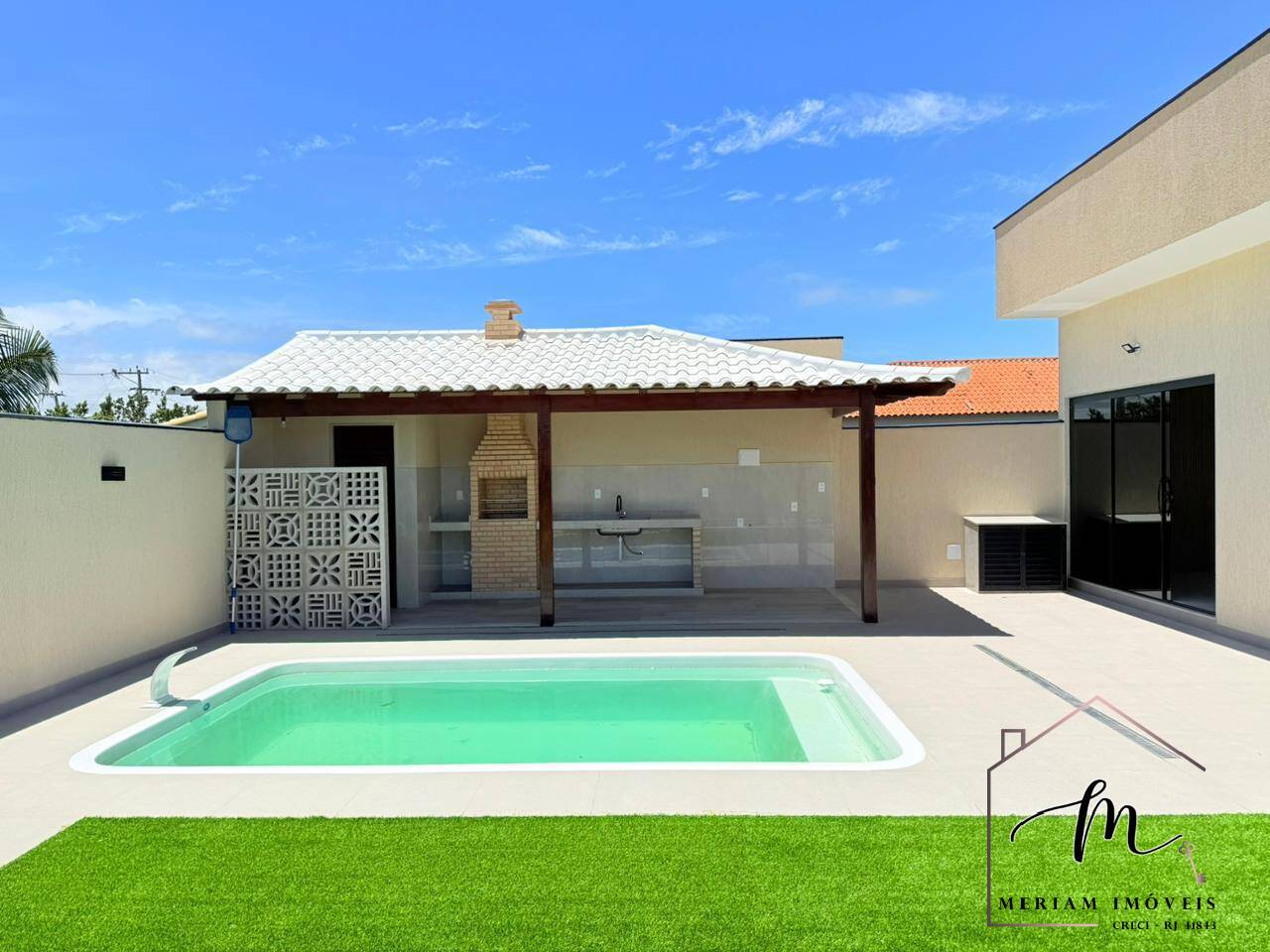 Casa de Condomínio, 3 quartos - Foto 36