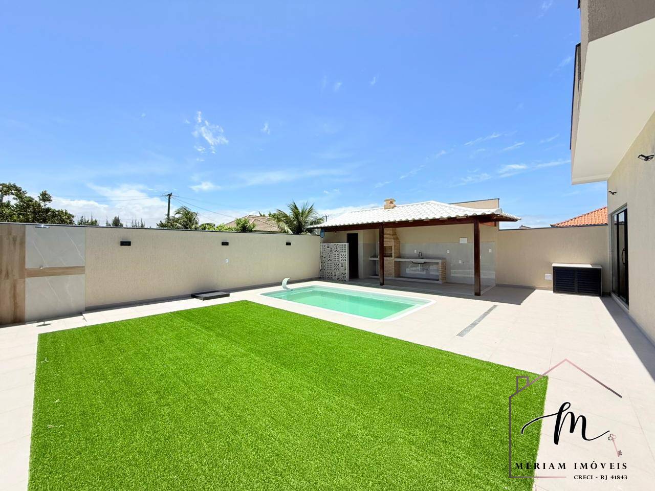 Casa de Condomínio, 3 quartos - Foto 37