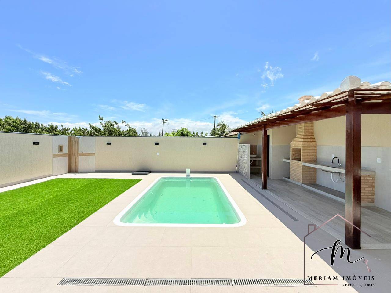 Casa de Condomínio, 3 quartos - Foto 38