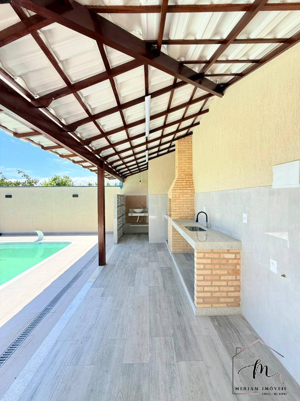 Casa de Condomínio, 3 quartos - Foto 41