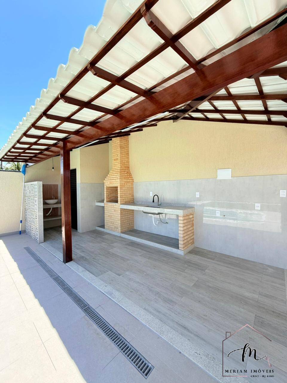 Casa de Condomínio, 3 quartos - Foto 40