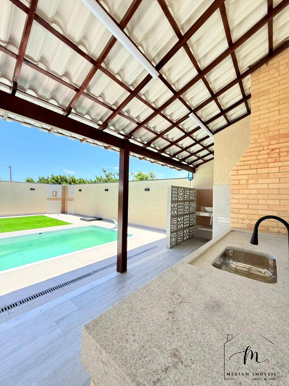 Casa de Condomínio, 3 quartos - Foto 43