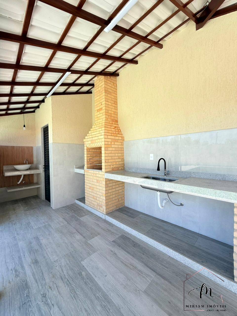 Casa de Condomínio, 3 quartos - Foto 42