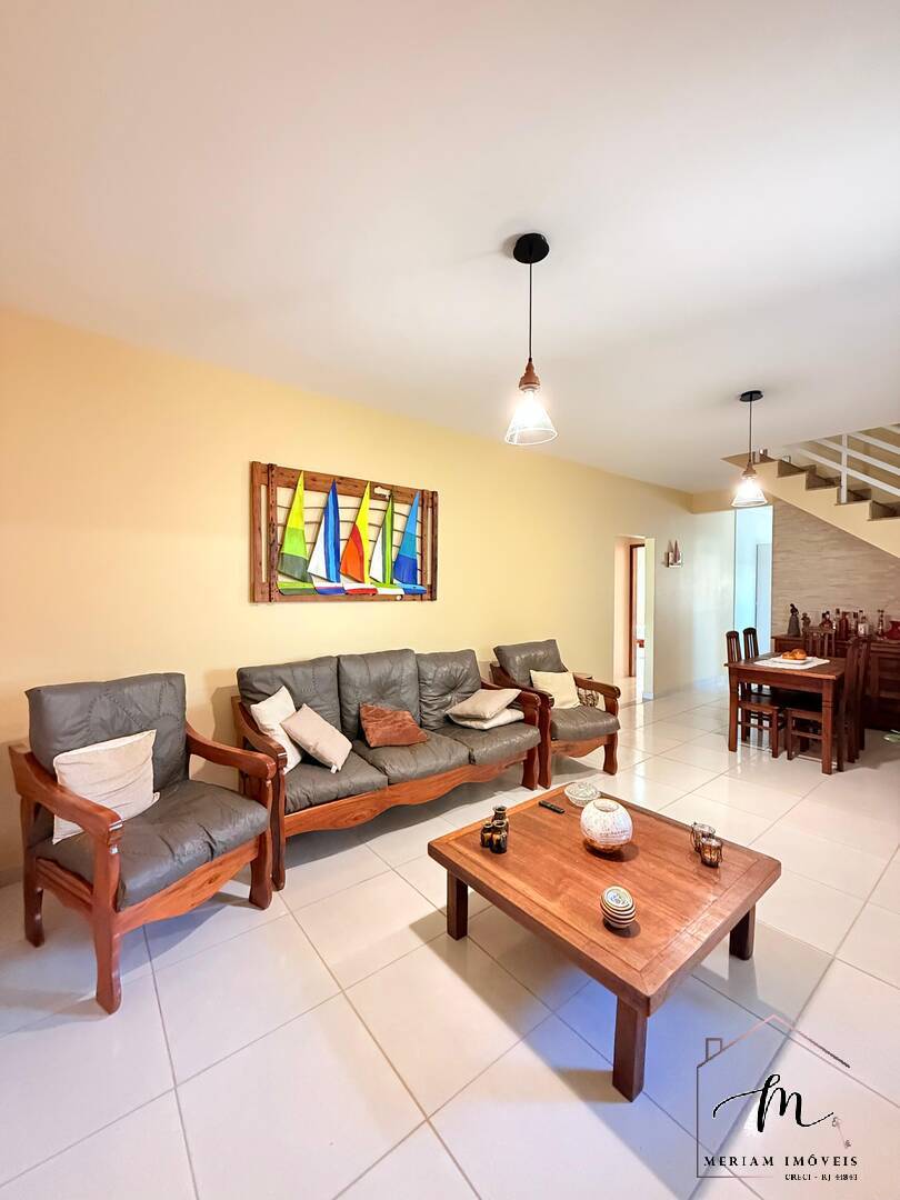 Casa de Condomínio, 6 quartos - Foto 3