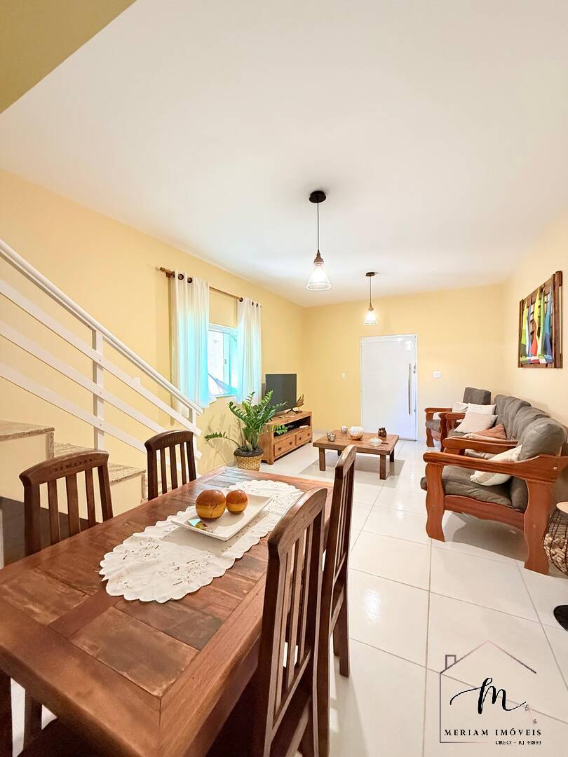 Casa de Condomínio, 6 quartos - Foto 8