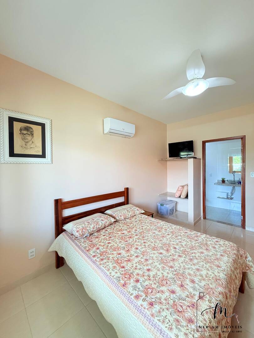 Casa de Condomínio, 6 quartos - Foto 13