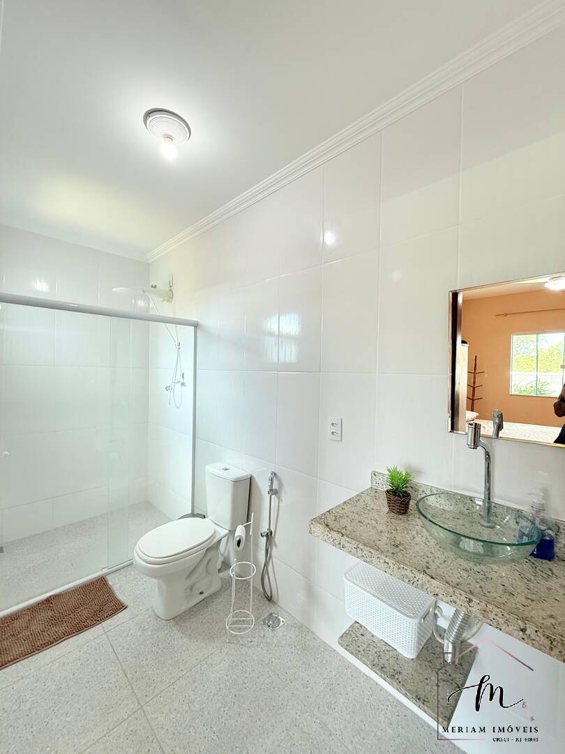 Casa de Condomínio, 6 quartos - Foto 14