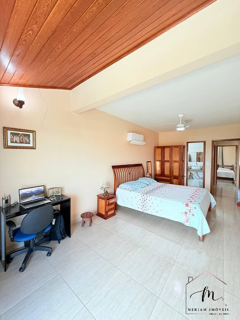 Casa de Condomínio, 6 quartos - Foto 24