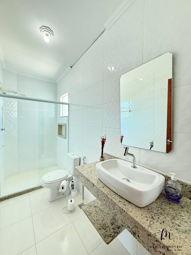 Casa de Condomínio, 6 quartos - Foto 28