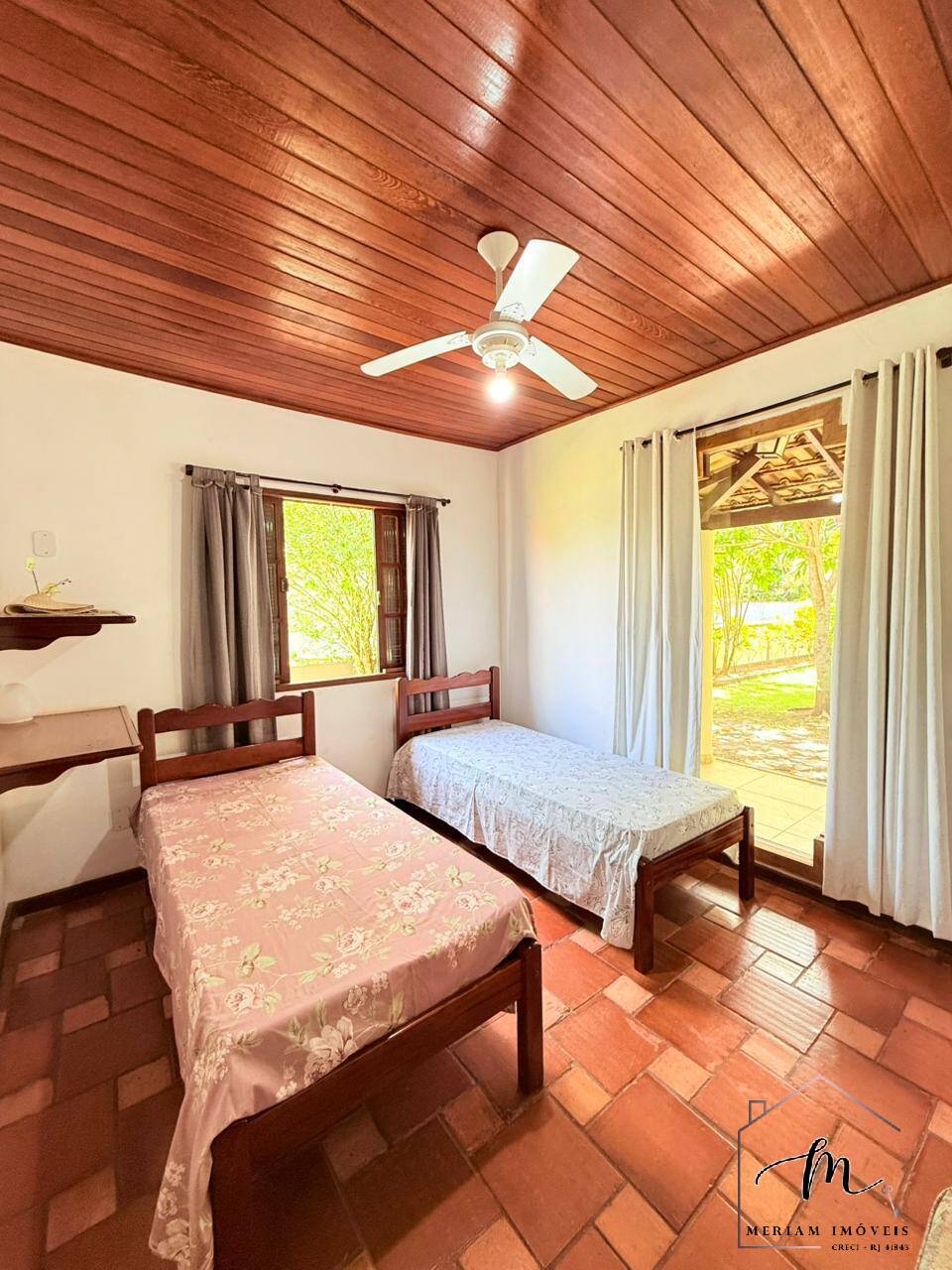 Casa, 4 quartos - Foto 19