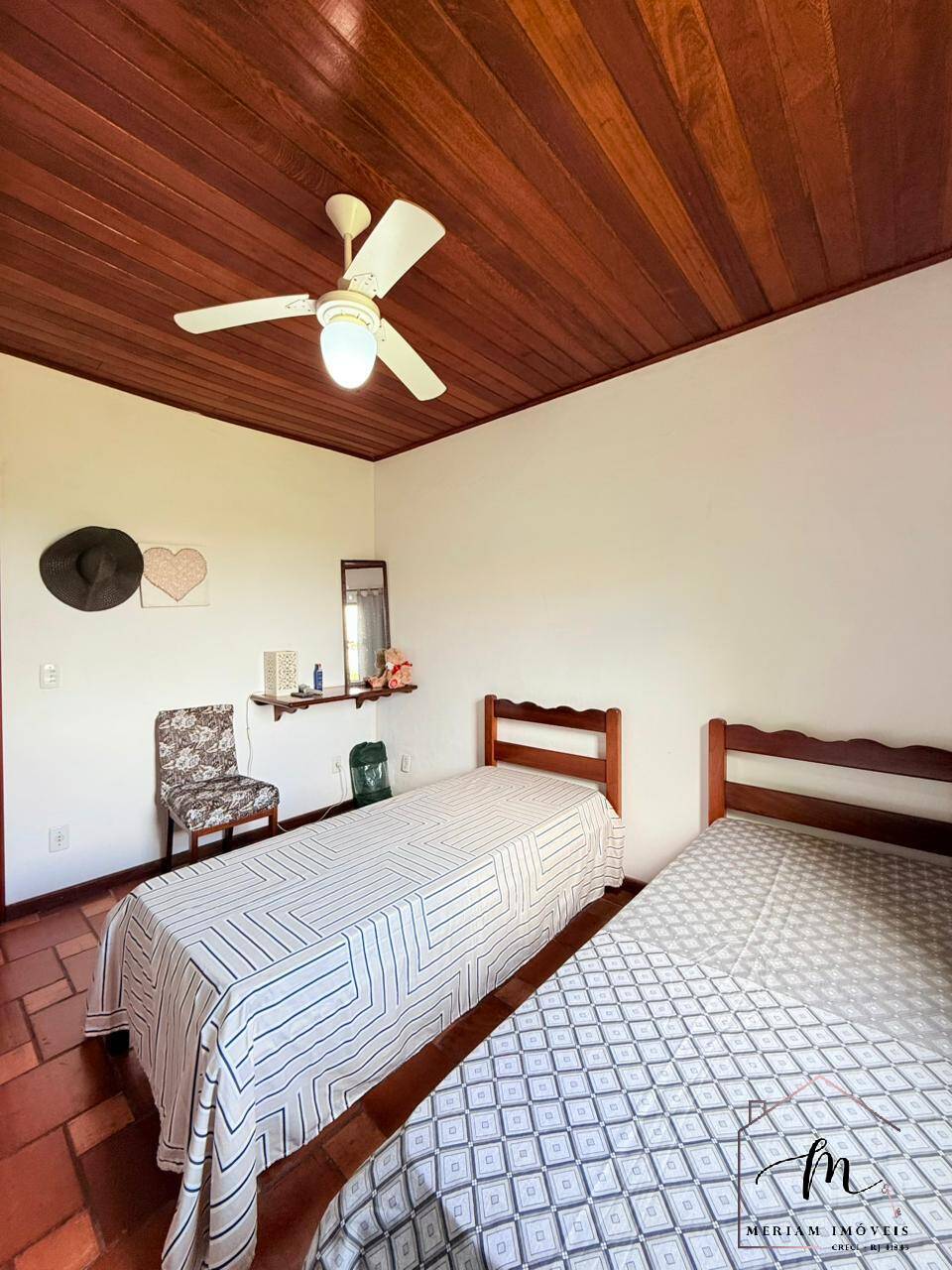Casa, 4 quartos - Foto 22