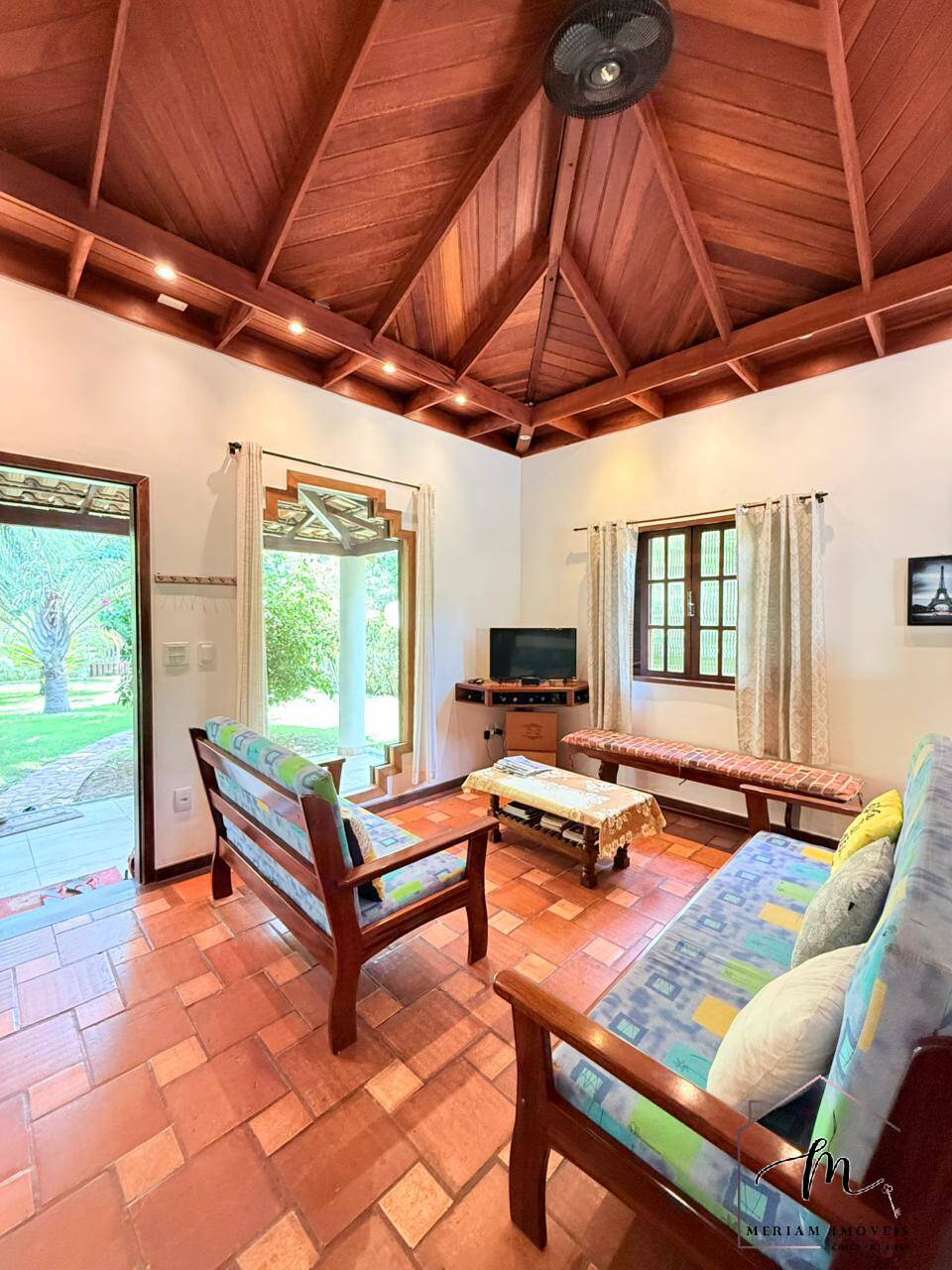 Casa, 4 quartos - Foto 7
