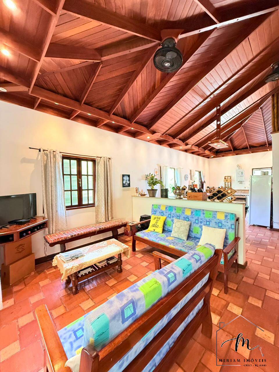 Casa, 4 quartos - Foto 6