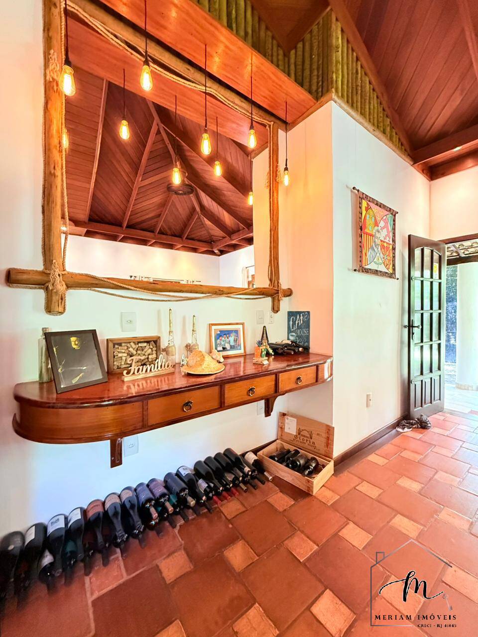 Casa, 4 quartos - Foto 9