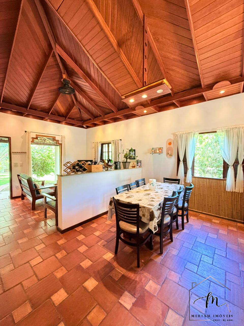 Casa, 4 quartos - Foto 10