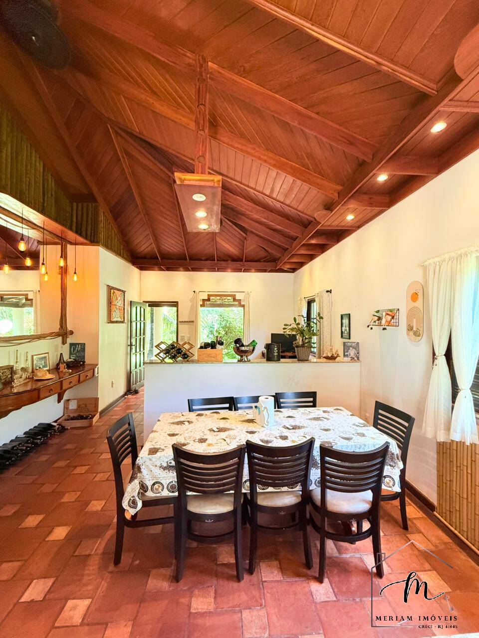 Casa, 4 quartos - Foto 12