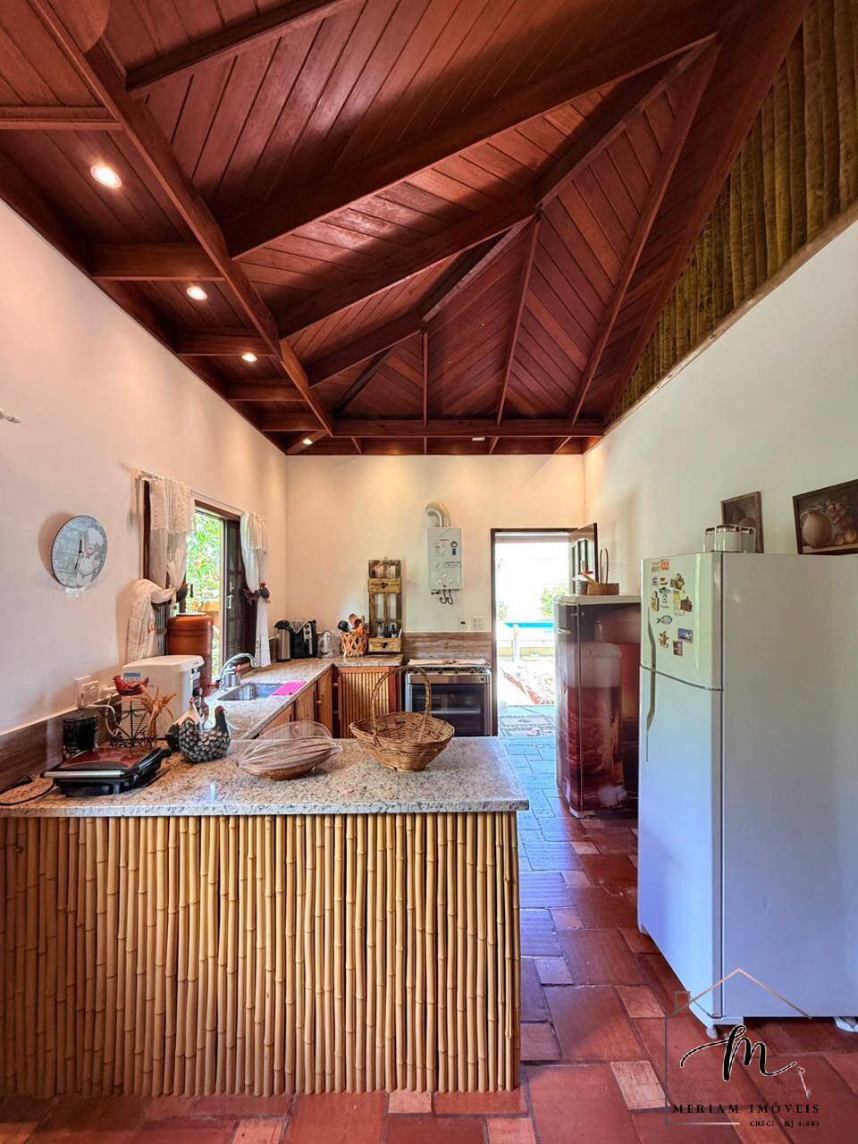 Casa, 4 quartos - Foto 15