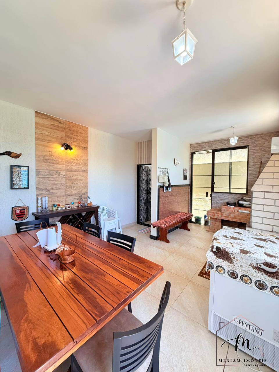 Casa, 4 quartos - Foto 32