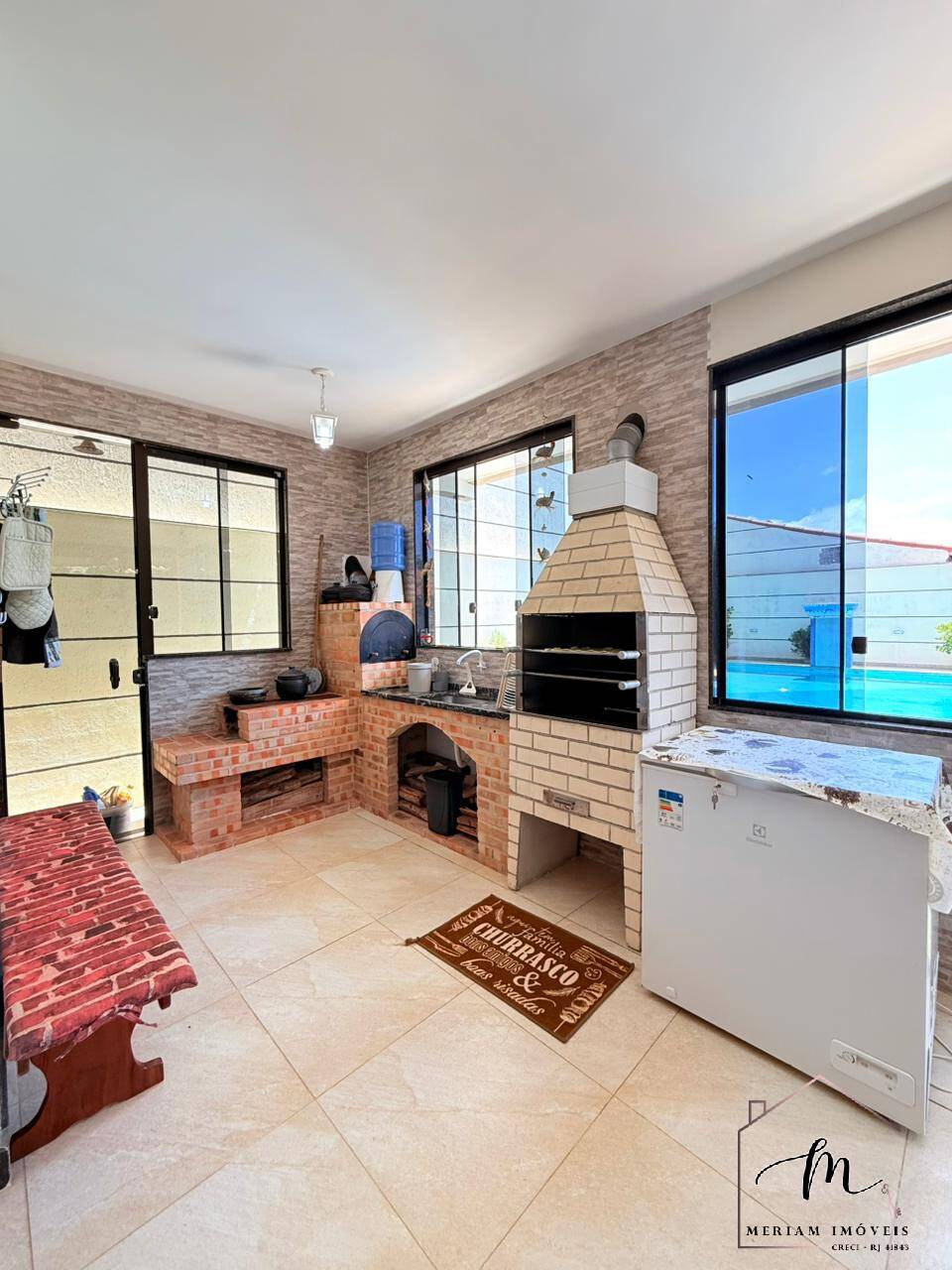 Casa, 4 quartos - Foto 34
