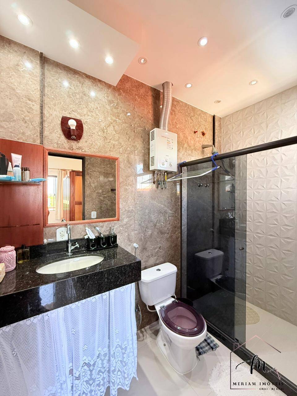 Casa, 4 quartos - Foto 31