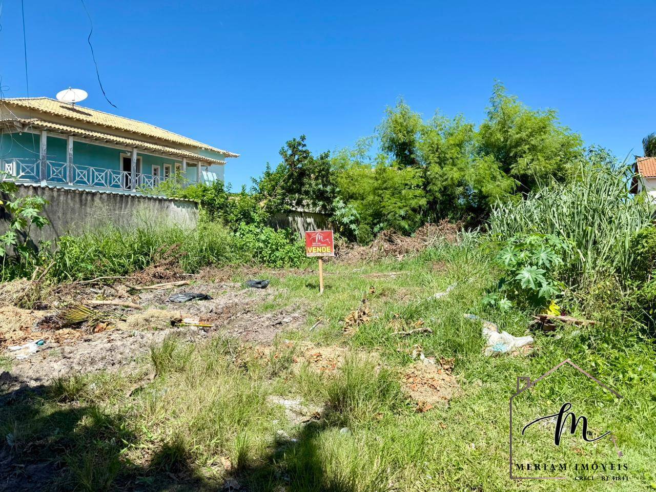 Terreno, 360 m² - Foto 2
