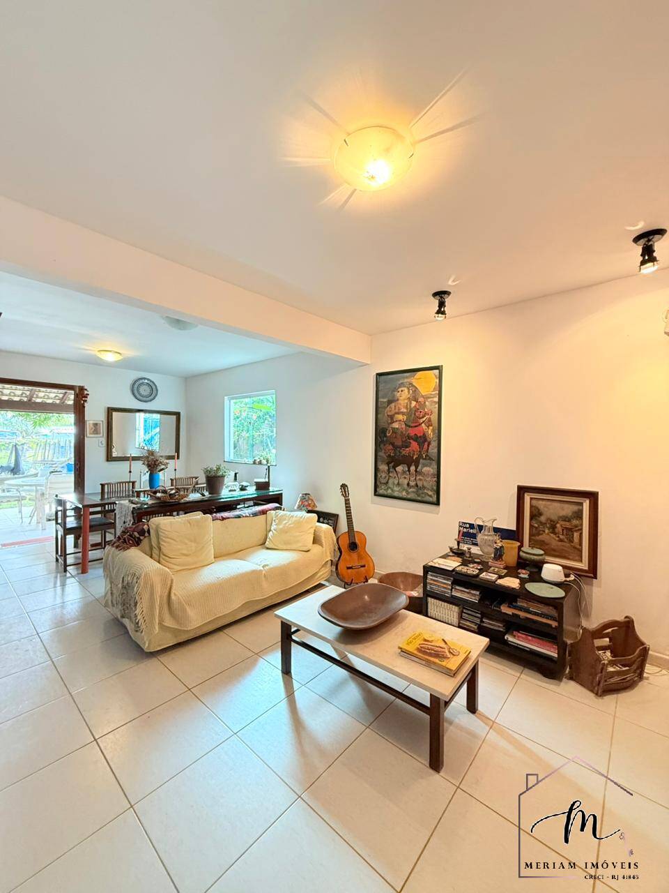 Casa, 5 quartos - Foto 2