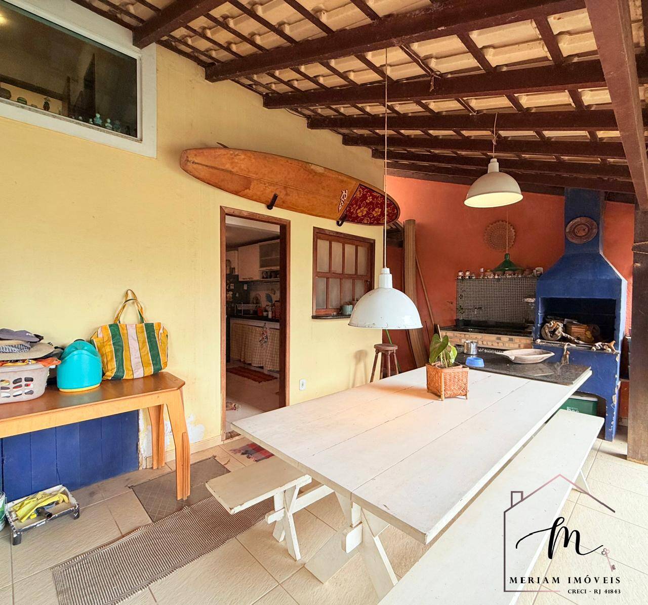 Casa, 5 quartos - Foto 18