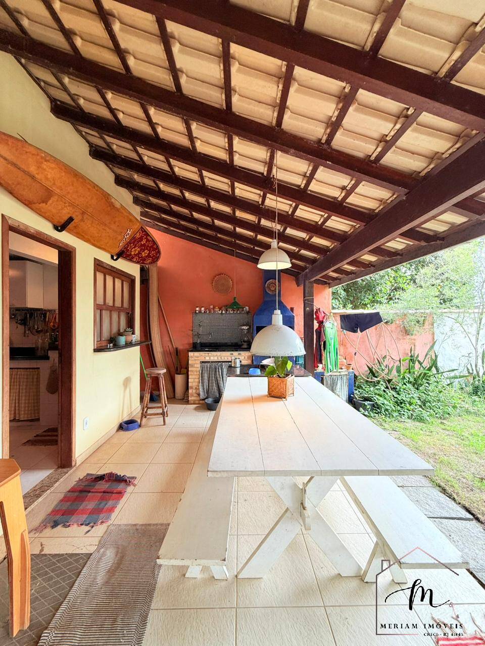 Casa, 5 quartos - Foto 19