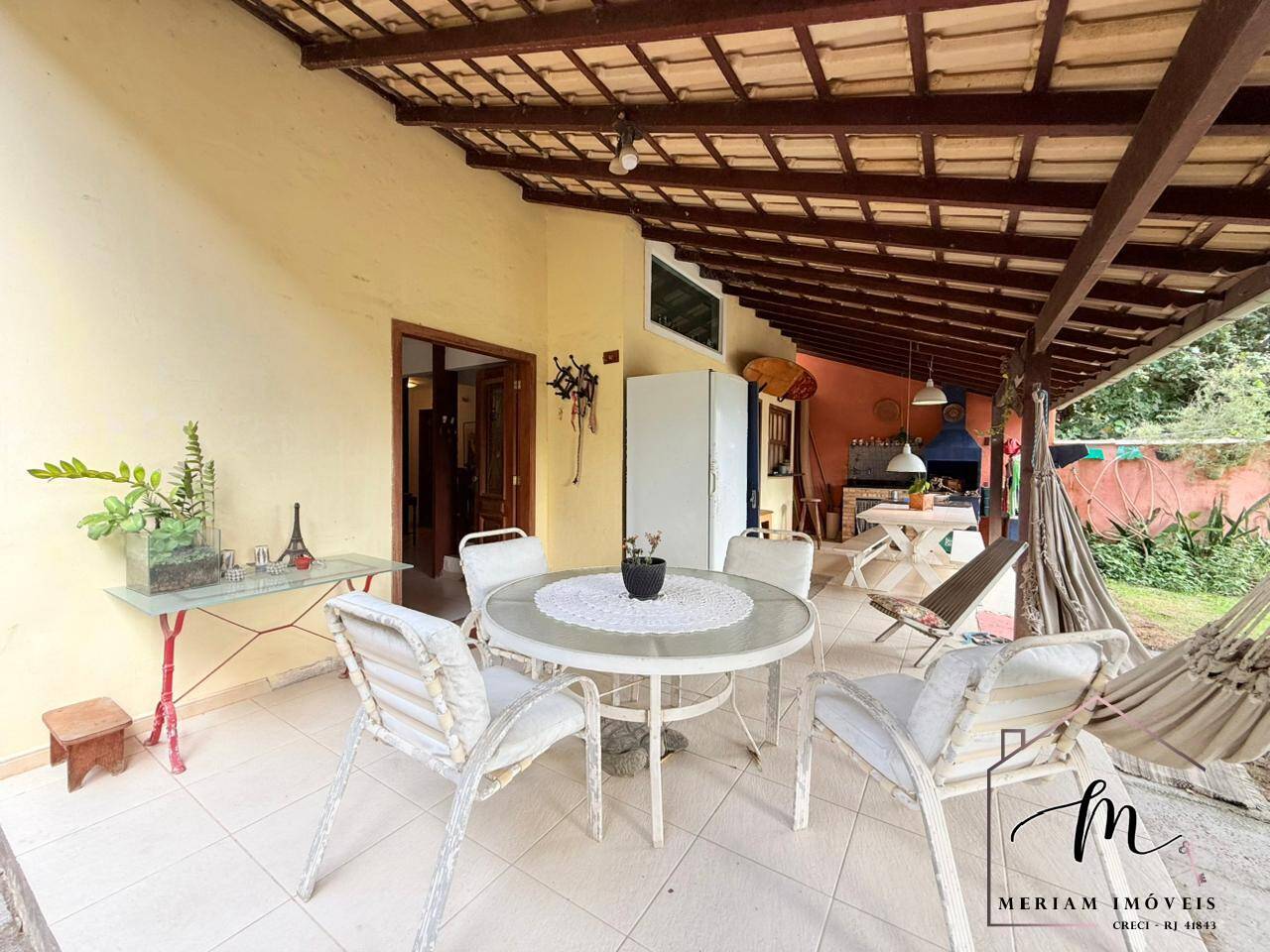Casa, 5 quartos - Foto 20
