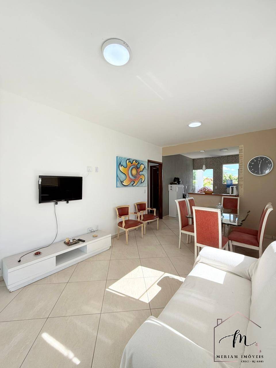 Casa de Condomínio, 2 quartos - Foto 4