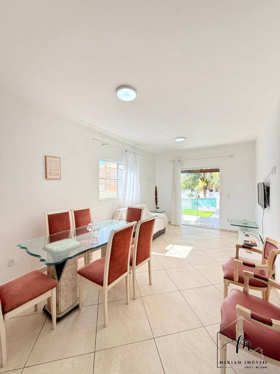 Casa de Condomínio, 2 quartos - Foto 6