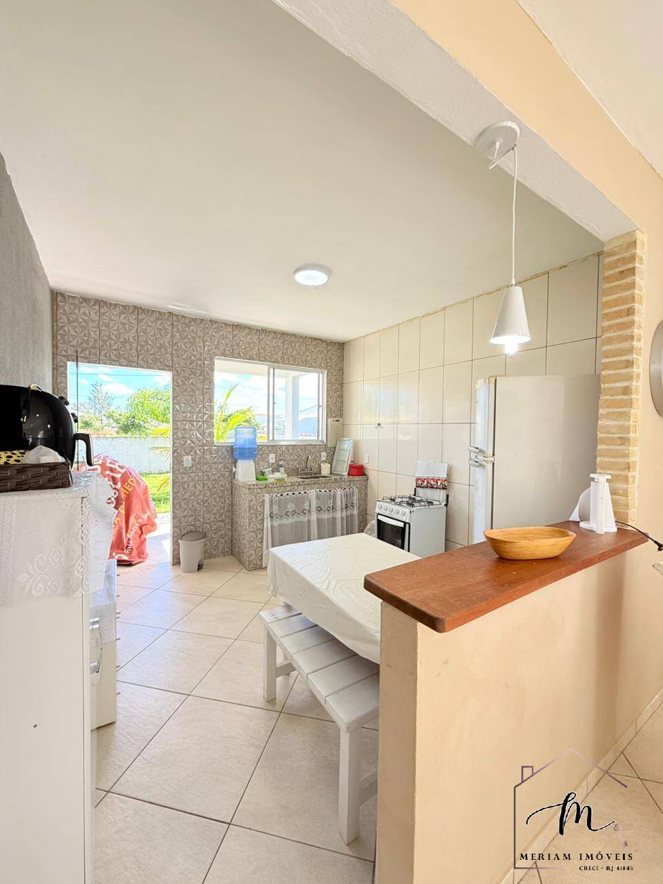 Casa de Condomínio, 2 quartos - Foto 8