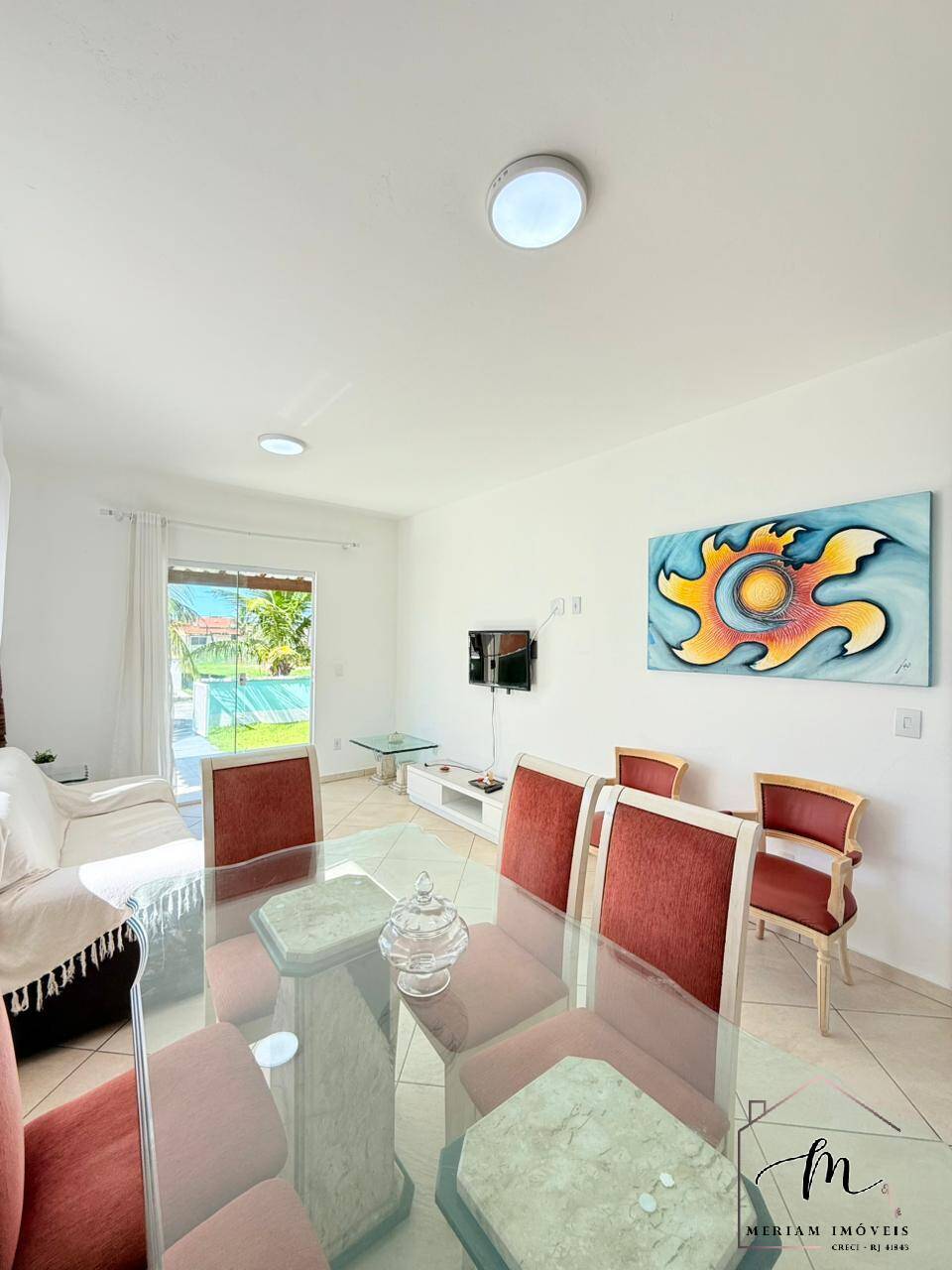 Casa de Condomínio, 2 quartos - Foto 7