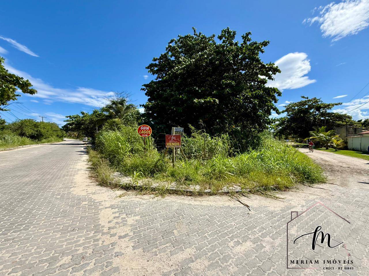 Terreno, 463 m² - Foto 1