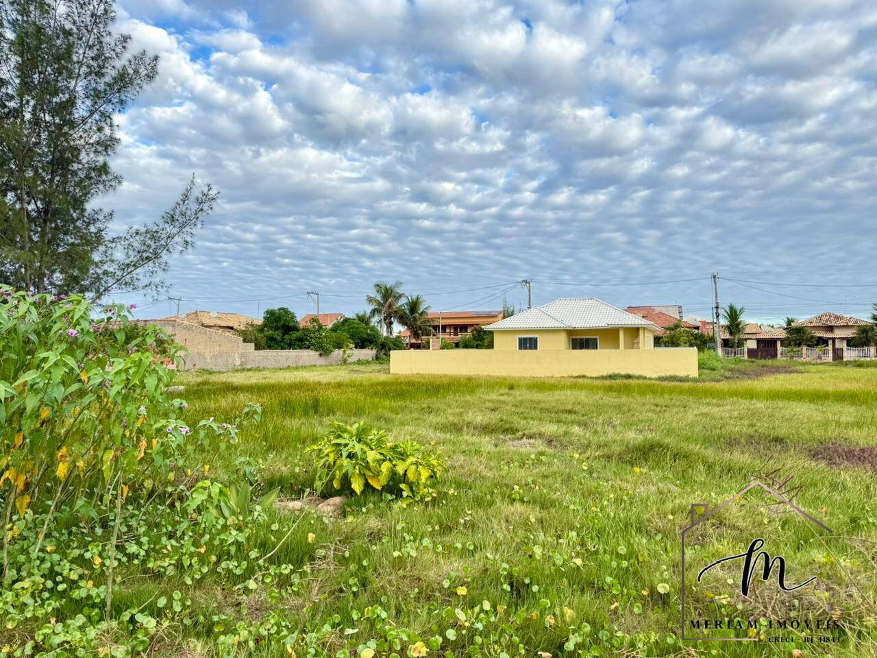 Terreno, 480 m² - Foto 3